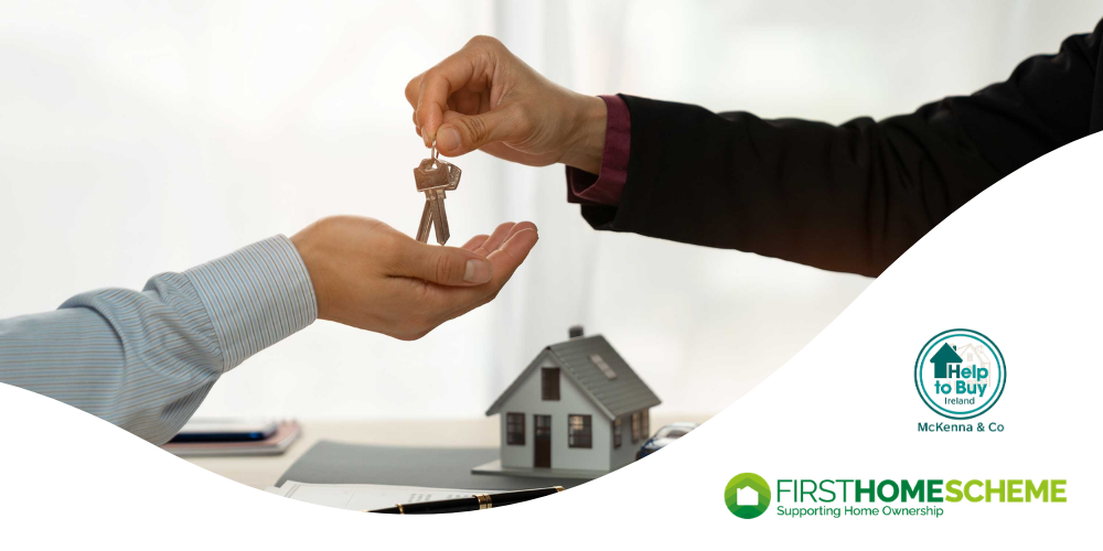 First-Time Buyer in 2026? How Grants, Schemes and OBG Mortgages Can Help You Get the Keys